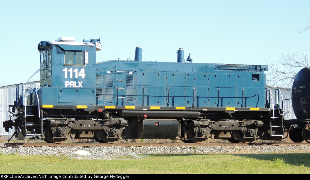 PRLX 1114 / SW1500 Switcher